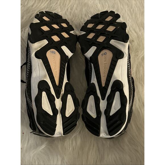 New Balance 790 Trail Running Shoes WR790BW Womens Size 12 Black & Hot Pink Cute - Picture 11 of 16